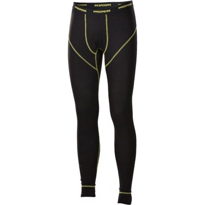 Termo PROGRESS E SDN Bamboo Čierna