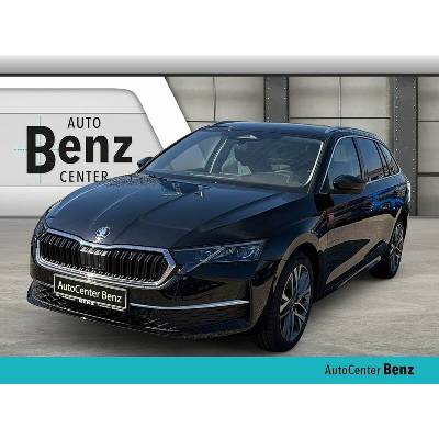 Skoda Octavia Combi 2.0 TDI DSG Tour 110 kW