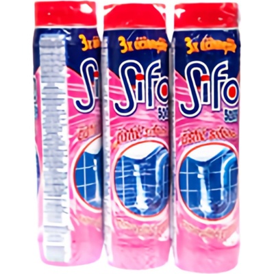 Sifo čistič odpadov 500 g – Zboží Dáma