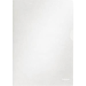 Esselte bidder A4 10PCS (54820)