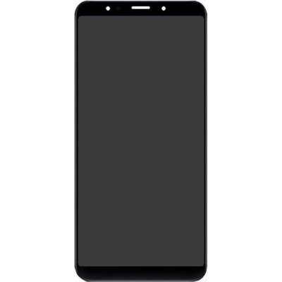 LCD дисплей с тъч скрийн, Besmart, Xiaomi Redmi 5, Бял (BSMART133)