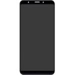  LCD дисплей с тъч скрийн, Besmart, Xiaomi Redmi 5, Бял (BSMART133)