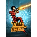 Time Recoil