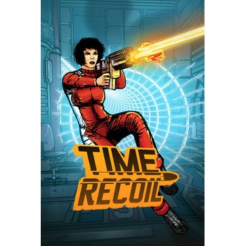 Time Recoil