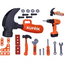 Mikro Trading Dětská šroubováková vrtačka