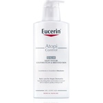 Eucerin AtopiControl лека хидратираща емулсия за сърбяща и раздразнена кожа 400ml