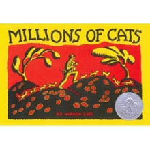 Millions of Cats Gift Edition