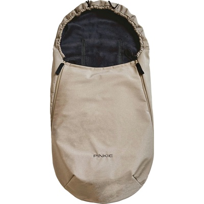 Pinkie Softshell jaro/podzim Taupe