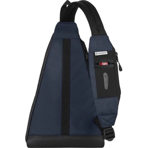 Victorinox Altmont Original Dual-Compartment Monosling Blue (VTX-ALTMONT-ORIGINAL-DC-MONOSLING)