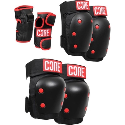 Core Skate Pads 3