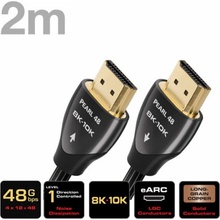 AudioQuest Pearl 48 HDMI 2.1, 2m