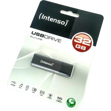 Intenso Alu Line 32GB 3521481