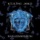 Killing Joke: Pandemonium CD
