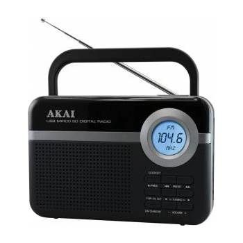 AKAI Head unit AKAI PR006A-471U