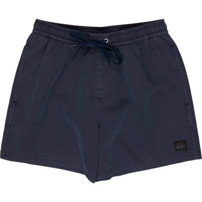 Quiksilver Мъжки бански слипове Quiksilver Everyday Surfwash Volley 15 Boardshorts - Dark Navy (050-1996-0512)