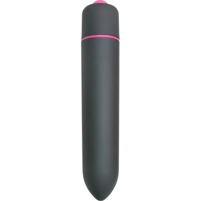 Easytoys Bullet vodotěsný tyčový růžový