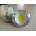 СВЕТОДИОДЕН СПОТ 3w cob mr16 gu 5.3 pw (0840 pw)