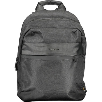 Calvin Klein Раница за мъже calvin klein, Цвят Черен (k50k509591_nero_bax)