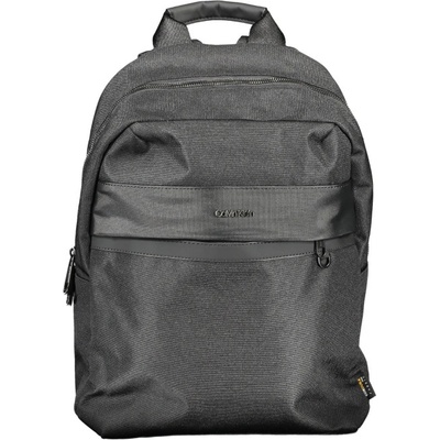 Calvin Klein Раница за мъже calvin klein, Цвят Черен (k50k509591_nero_bax)