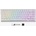 Attack Shark X68PRO HE biela