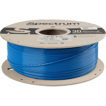 Spectrum RPETG Signal Blue - 1, 75 mm / 1000 g (80589)