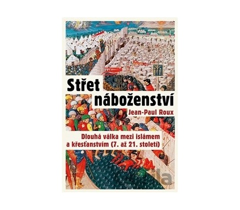 Střet náboženství
