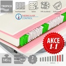 Tropico Austin Air latex 1+1