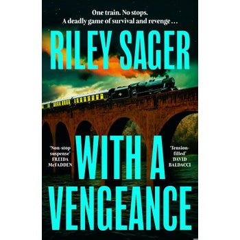 With a Vengeance