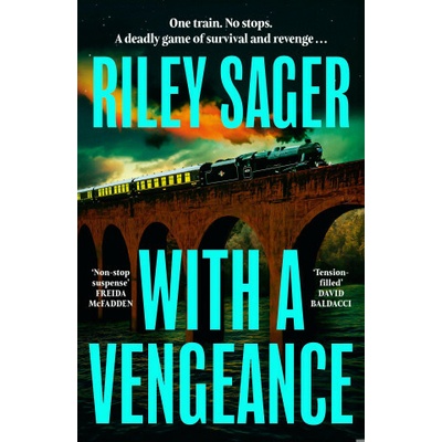 With a Vengeance