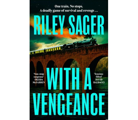 With a Vengeance