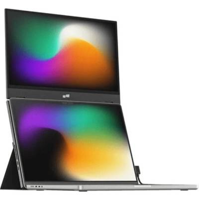 Mobile Pixels Duex Float 2 15, 6-инчов преносим монитор (101-1011P02)