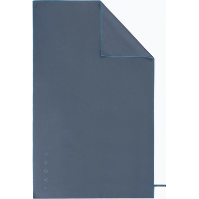 Kadva Tuala uterák 175 x 110 cm tmavomodrý