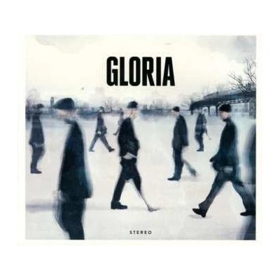 Gloria - Gloria CD
