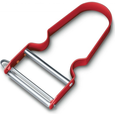 Victorinox Škrabka Rex, rovné ostří, červená 6.0900.1