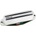 DiMarzio DP 425W Satch Track Neck White White Адаптер за китара (10000640)