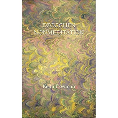 Dzogchen Nonmeditation