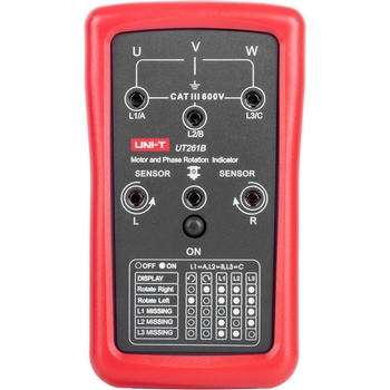 UNI-T UT261B