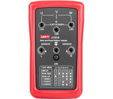 UNI-T UT261B