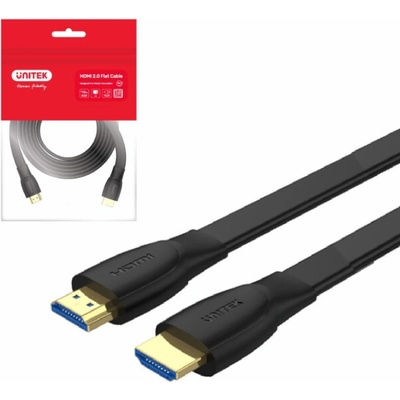 Unitek C11063BK-5M