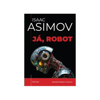 Já, robot