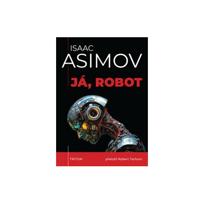 Já, robot