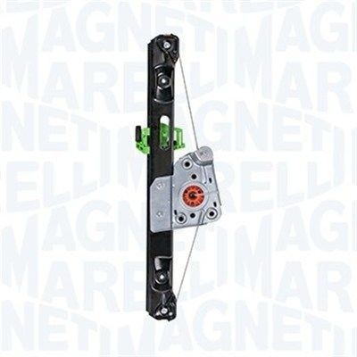 Mechanizmus zdvíhania okna MAGNETI MARELLI 350103823000