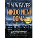 Nikdo není doma - Tim Weaver