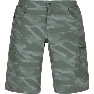 Kilpi Asher-m khaki