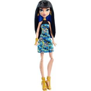 Mattel Monster High Cleo de Nile 29 cm