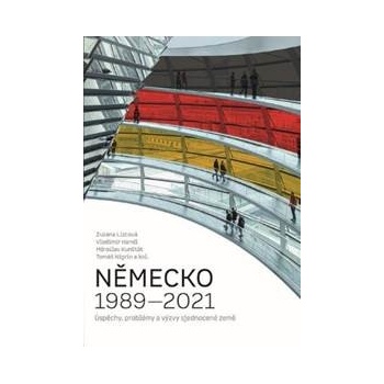 Německo 1989–2021