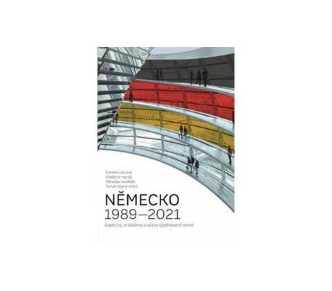 Německo 1989–2021