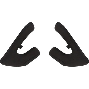 MET PARACHUTE MCR MIPS lícne vypchávky, 20 mm