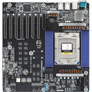ASRock TURIND8X-2T/500W Дънни платки