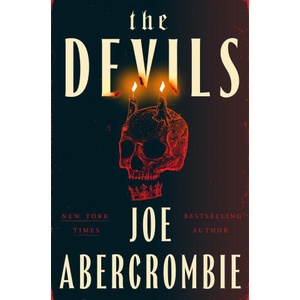 The Devils (ISBN: 9781250880055)